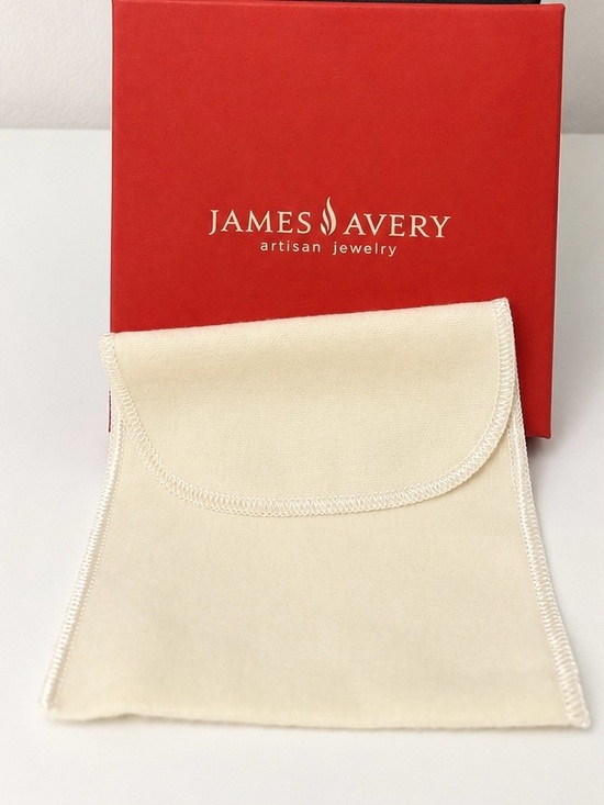 James Avery Jewelry - Authentic James Avery “Joy of My Heart” Charm Necklace – Sterling Silver & 14K